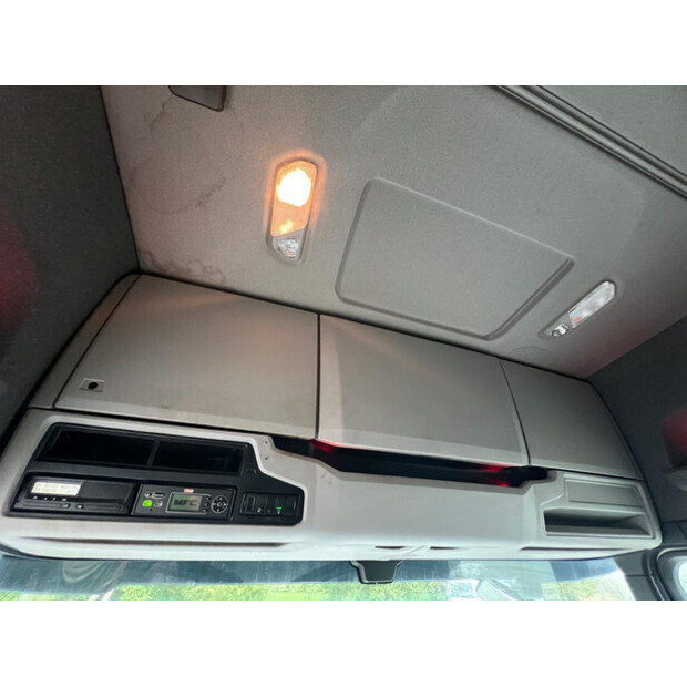 2018 Scania R730-42600954