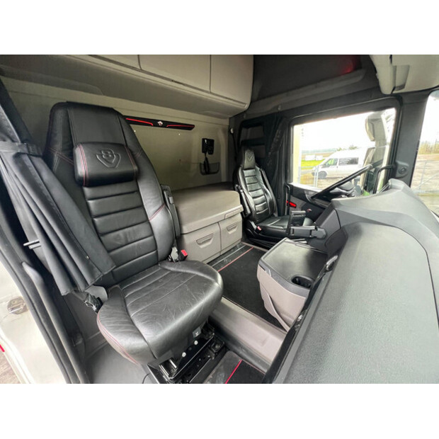 2018 Scania R730-42600955