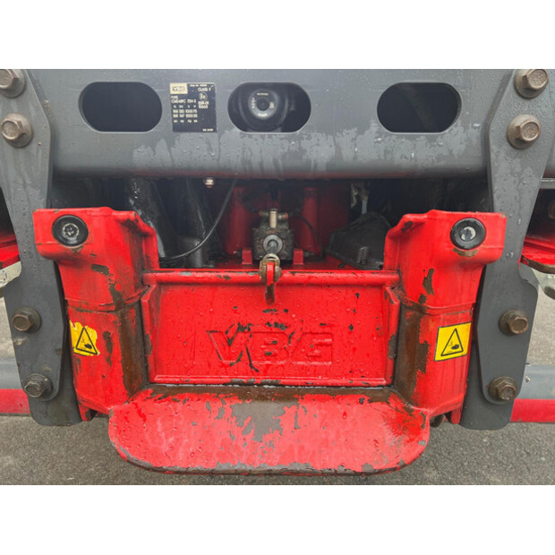 2018 Scania R730-42600958