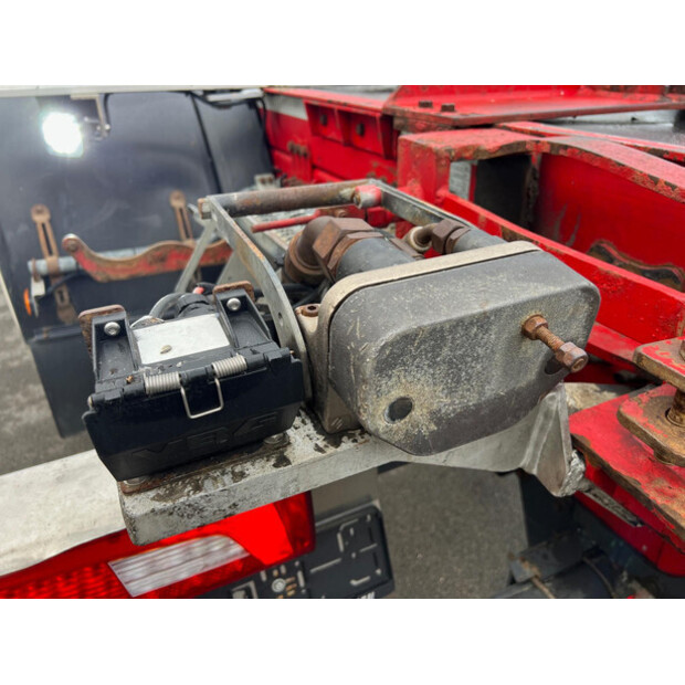 2018 Scania R730-42600959