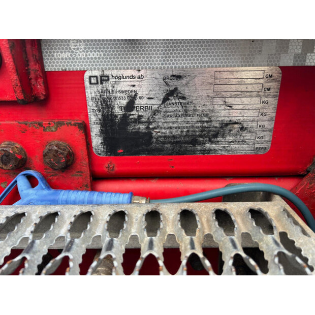 2018 Scania R730-42600960