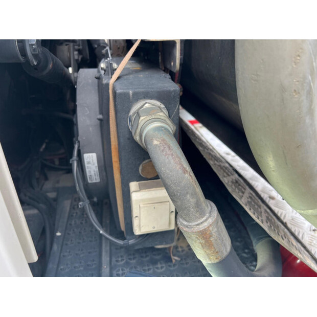 2018 Scania R730-42600961