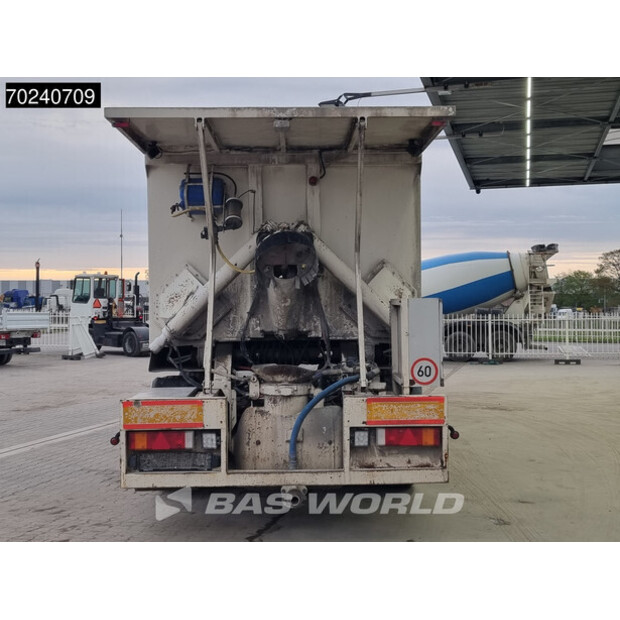 2003 Kwb OTHERS-42601000