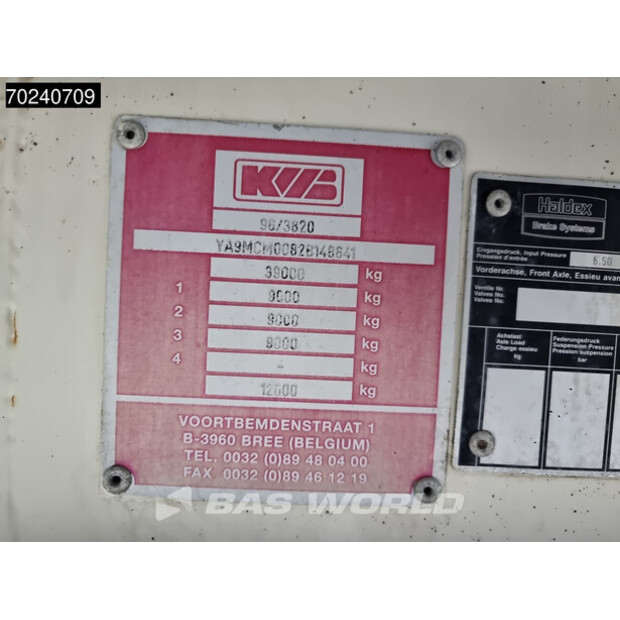 2003 Kwb OTHERS-42601063