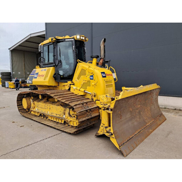 2023 Komatsu D61PXi-24E0-42601080