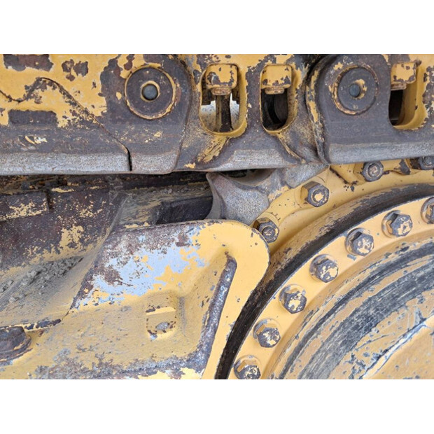 2023 Komatsu D61PXi-24E0-42601082
