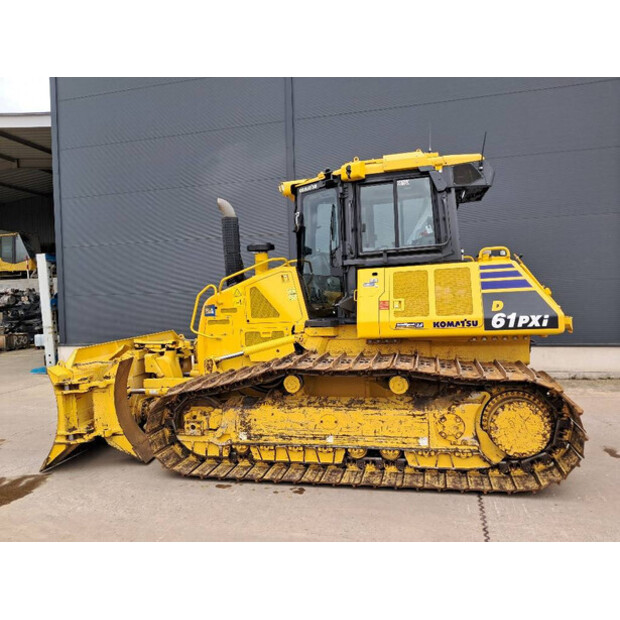 2023 Komatsu D61PXi-24E0-42601084