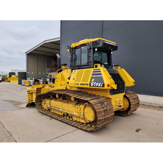 2023 Komatsu D61PXi-24E0-42601086