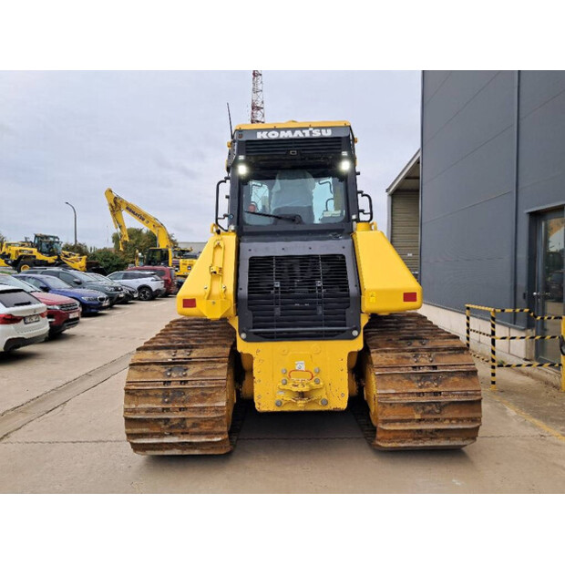 2023 Komatsu D61PXi-24E0-42601088