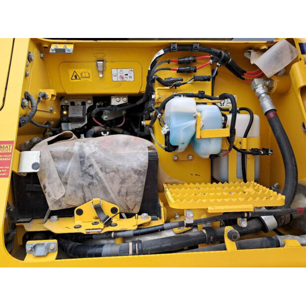 2023 Komatsu D61PXi-24E0-42601090