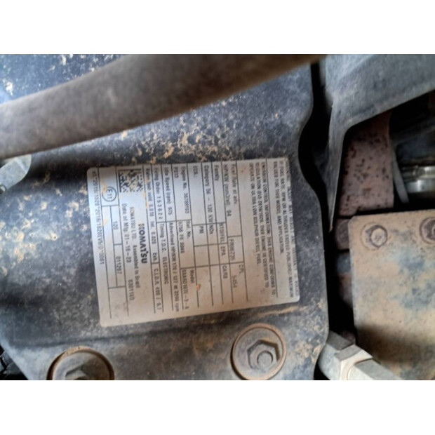 2023 Komatsu D61PXi-24E0-42601092