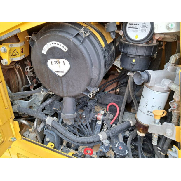 2023 Komatsu D61PXi-24E0-42601094