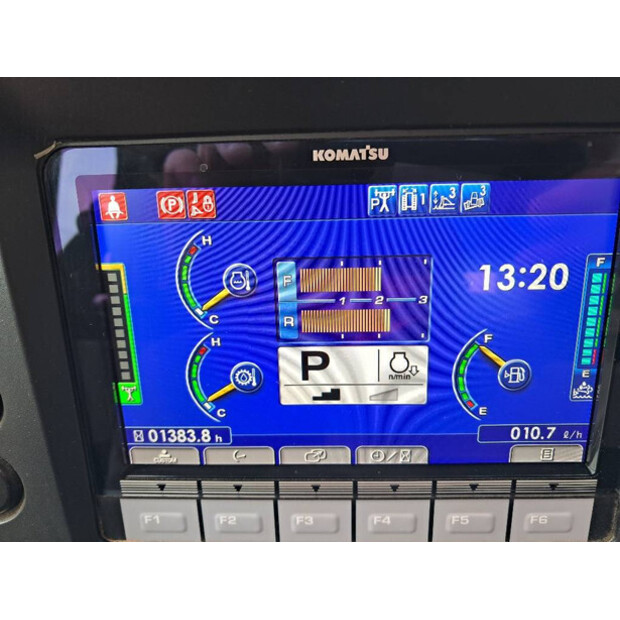 2023 Komatsu D61PXi-24E0-42601098