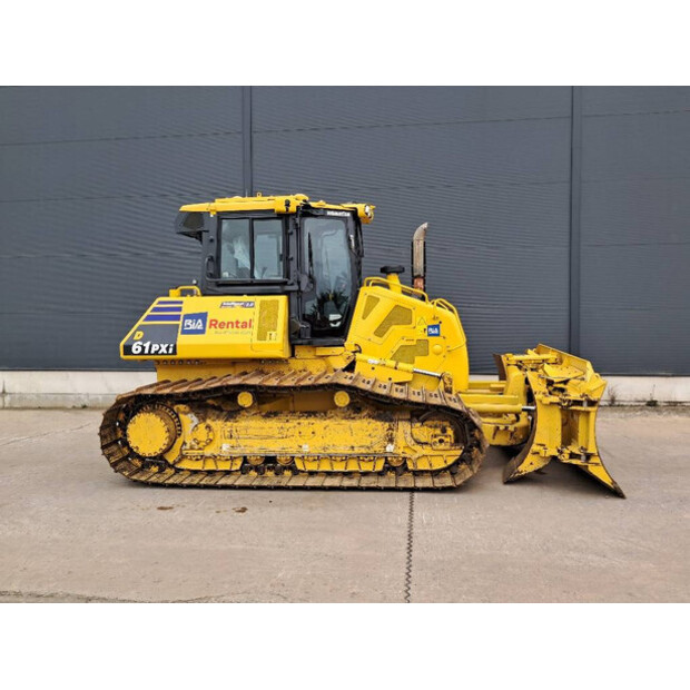 2023 Komatsu D61PXi-24E0-42601100
