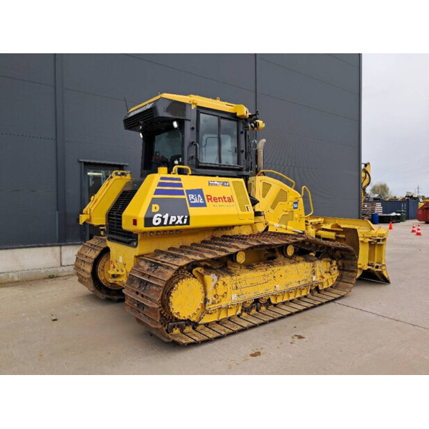 2023 Komatsu D61PXi-24E0-42601102