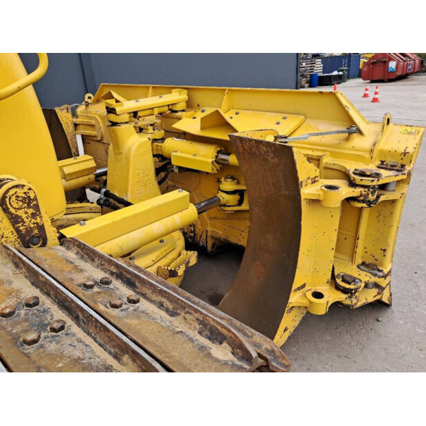 2023 Komatsu D61PXi-24E0-42601106