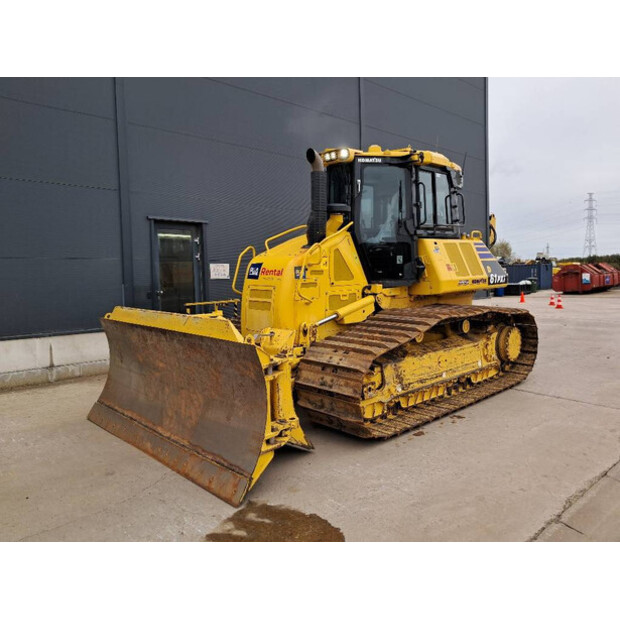 2023 Komatsu D61PXi-24E0-42601110