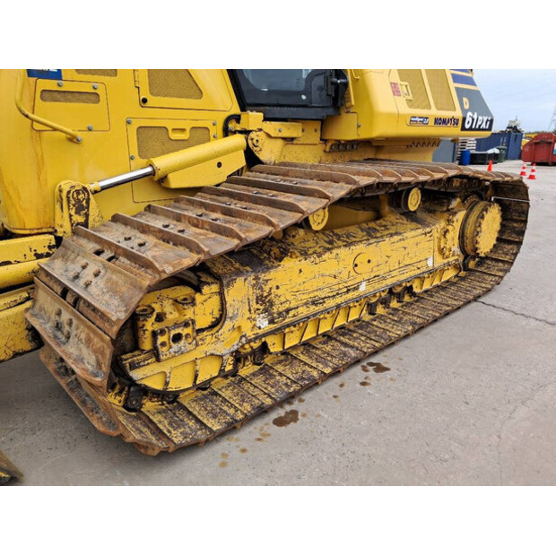 2023 Komatsu D61PXi-24E0-42601112