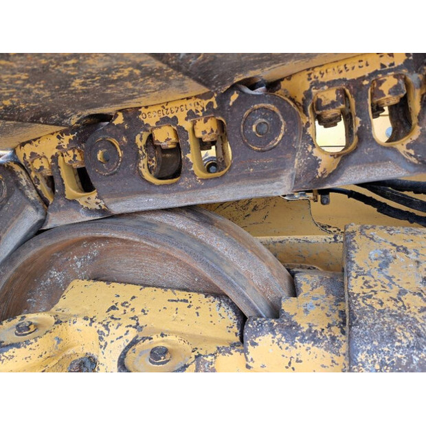 2023 Komatsu D61PXi-24E0-42601113
