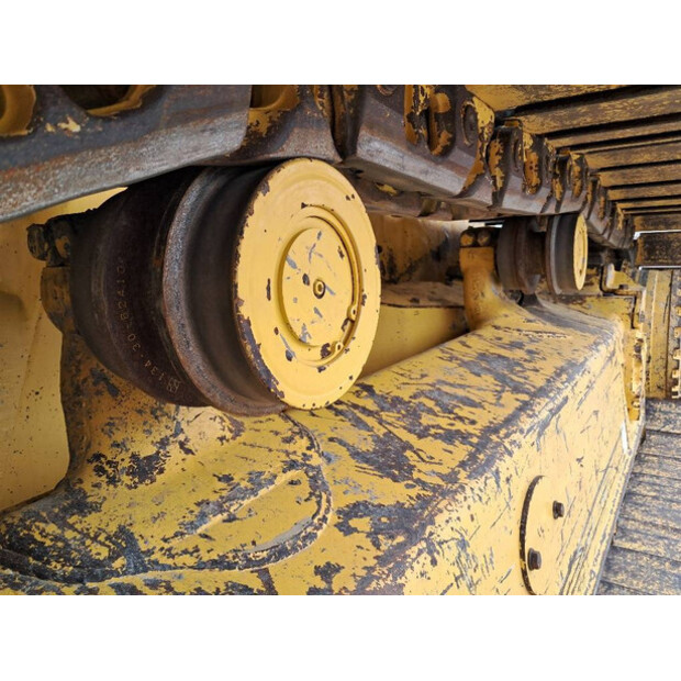 2023 Komatsu D61PXi-24E0-42601114