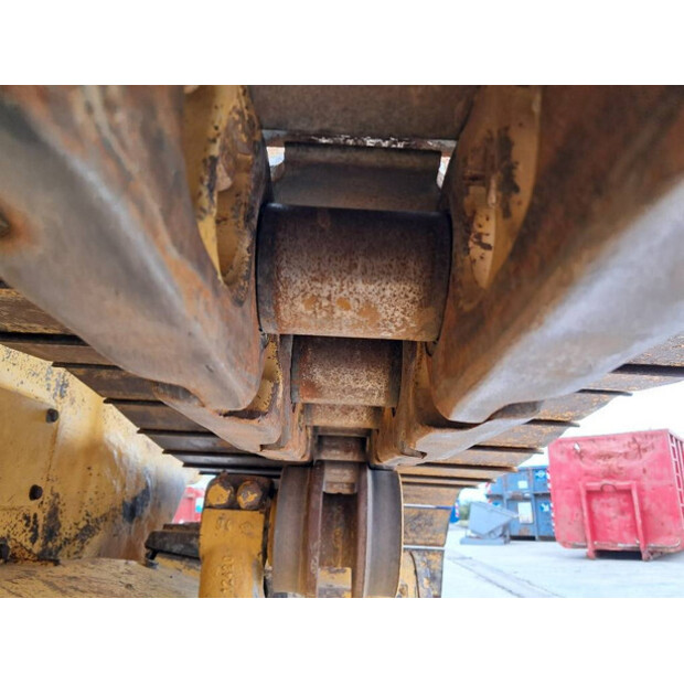 2023 Komatsu D61PXi-24E0-42601115