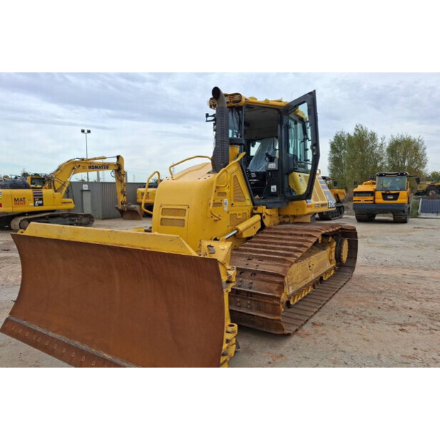 2023 Komatsu D61PXi-24E0-42601119