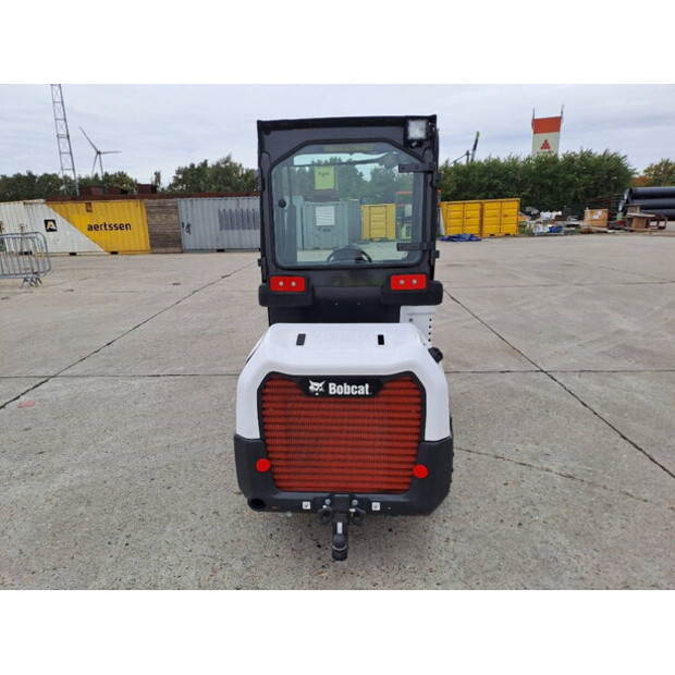 2021 بوبكات L28-42601120
