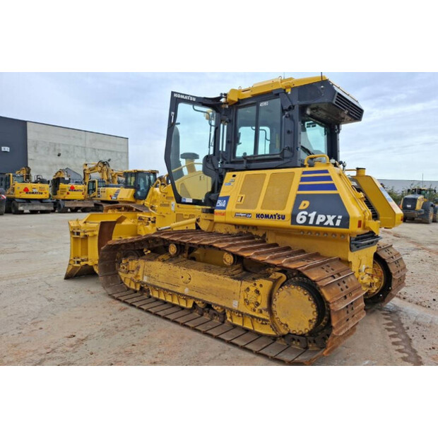 2023 Komatsu D61PXi-24E0-42601121