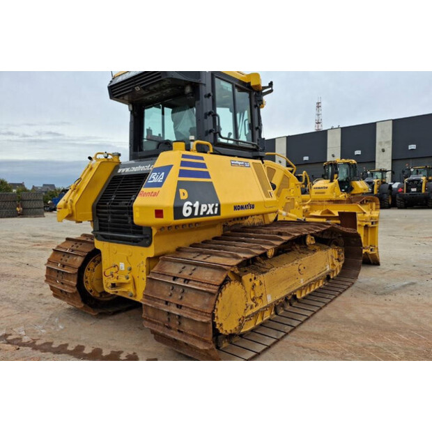 2023 Komatsu D61PXi-24E0-42601123
