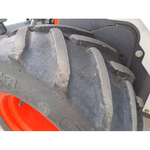 2021 بوبكات L28-42601129