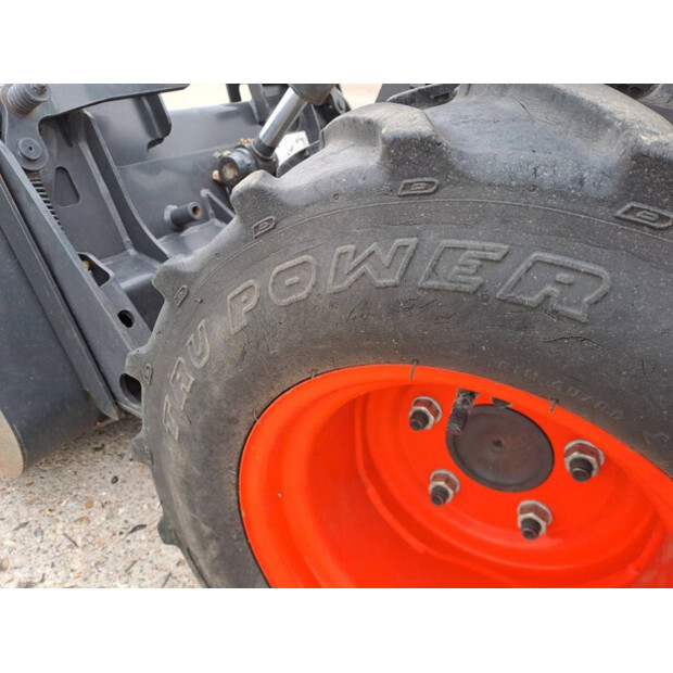 2021 بوبكات L28-42601130