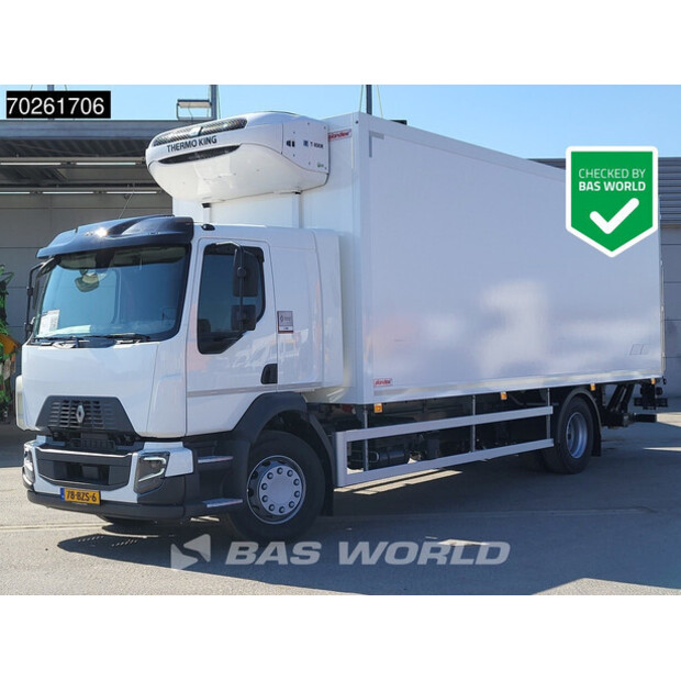 2024 Renault D280-42601136