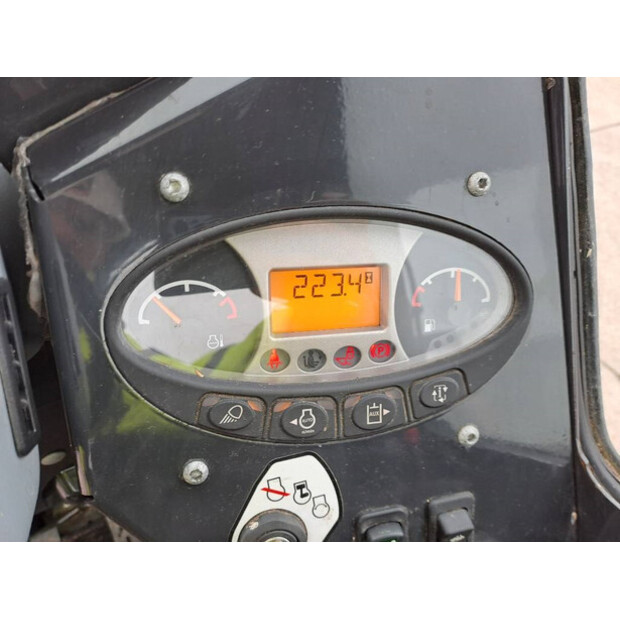 2021 بوبكات L28-42601141