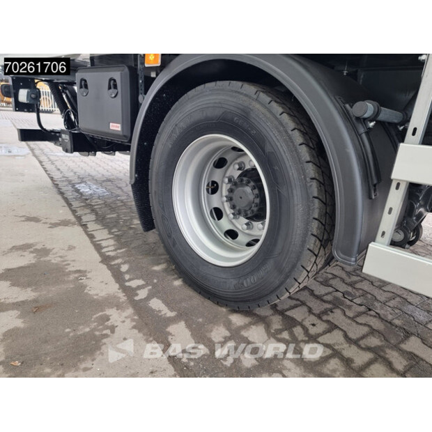 2024 Renault D280-42601155