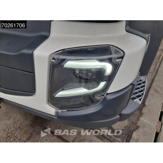 2024 Renault D280-42601156