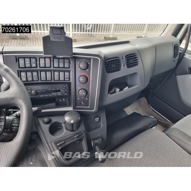 2024 Renault D280-42601159