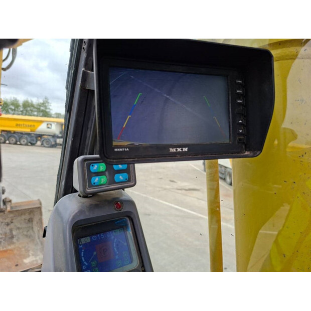 2005 Komatsu PW 200-7H-42601182