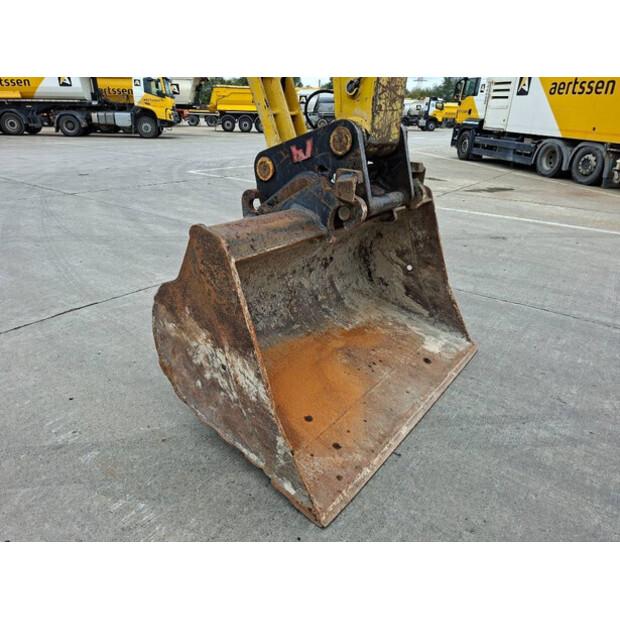 2005 Komatsu PW 200-7H-42601183