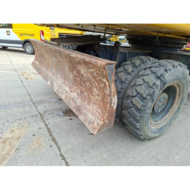 2005 Komatsu PW 200-7H-42601190