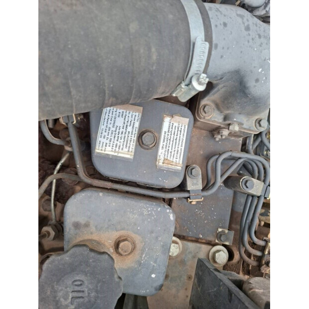 2005 Komatsu PW 200-7H-42601194
