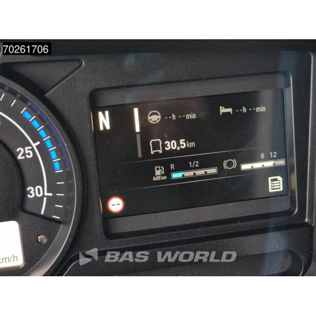 2024 Renault D280-42601195
