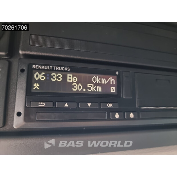 2024 Renault D280-42601196