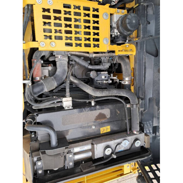 2023 كوماتسو PC290LC-11EO-42601214