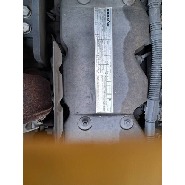 2023 كوماتسو PC290LC-11EO-42601216