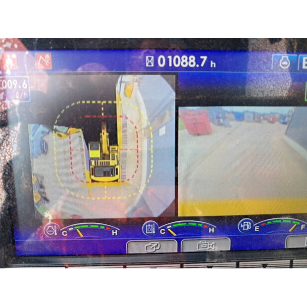 2023 كوماتسو PC290LC-11EO-42601220
