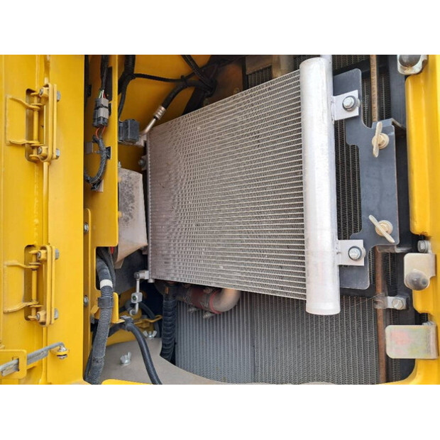 2023 Komatsu PW138MR-11E0-42601258