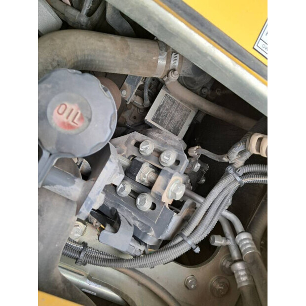 2023 Komatsu PW138MR-11E0-42601264