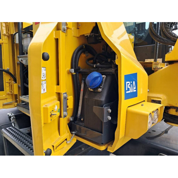 2023 Komatsu PW138MR-11E0-42601268