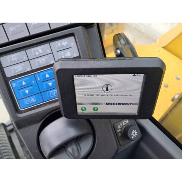 2023 Komatsu PW138MR-11E0-42601273