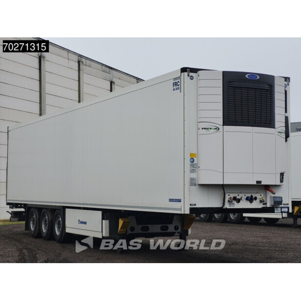 2025 Krone Carrier Vector 1550-42601277